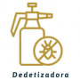 Dedetizadora